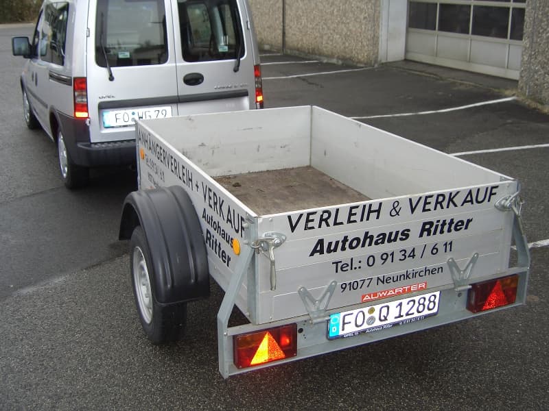 Esso Tankstelle 1
